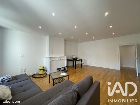 Appartement 5 pièces 135 m² · à Phalsbourg · 135 m² · 890 €/mois