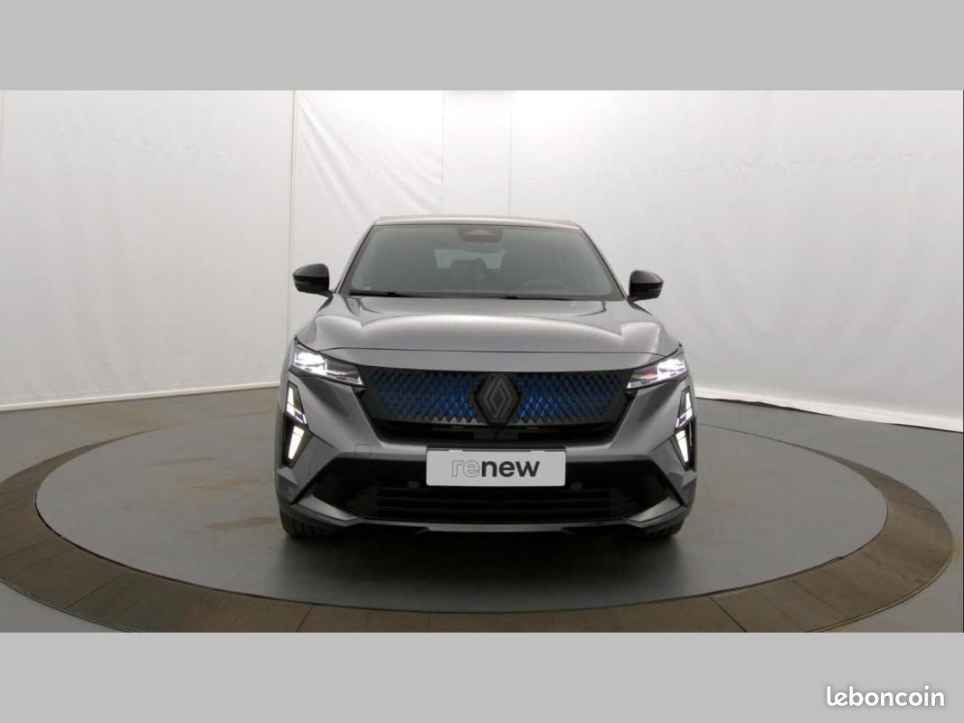 Renault Rafale E-Tech full hybrid 200 ch esprit Alpine (image 9)