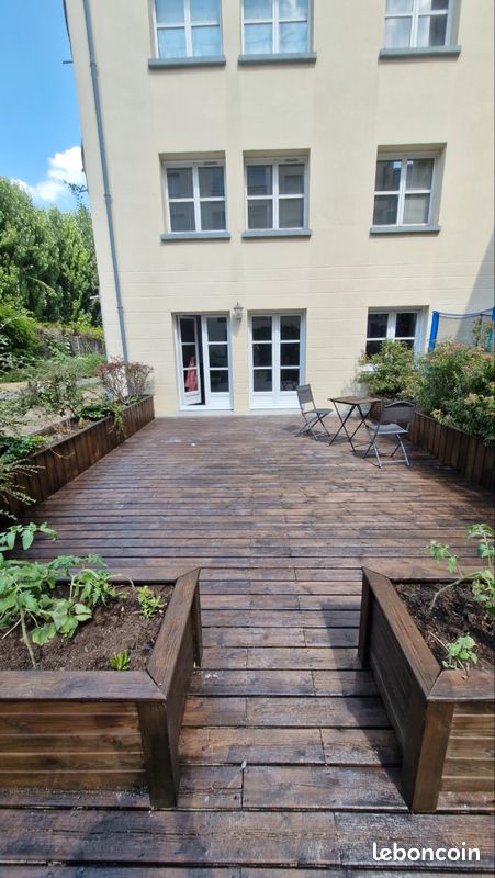 Appartement 3 pièces 71 m² · à Lille · 71 m² · 400 000 €