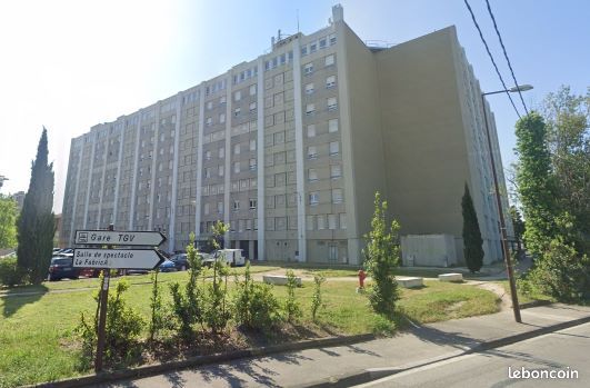 Appartement 4 pièces 68 m² · à Avignon · 68 m² · 634 €/mois