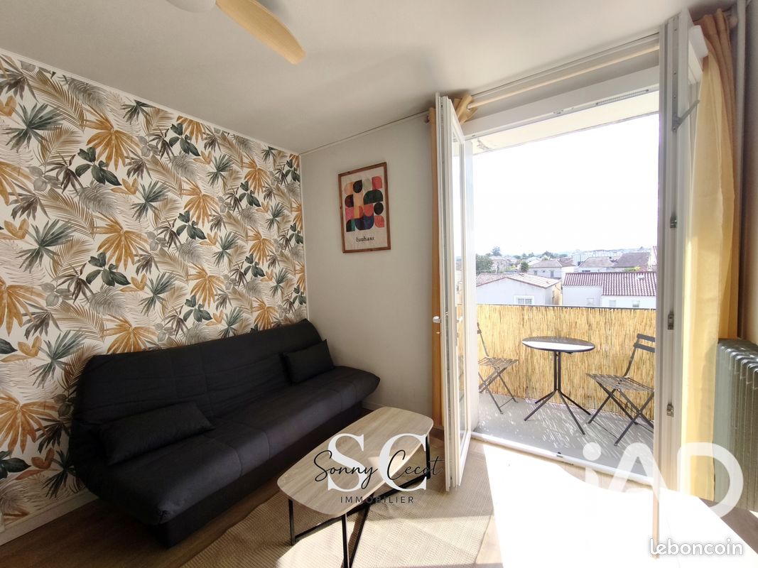 Appartement 1 pièce 53 m² · à Agen · 53 m² · 111 000 €