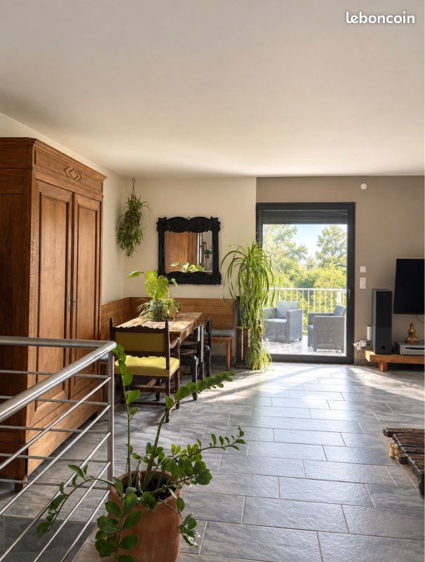 Maison 4 pièces 110 m² · à Cournon-d'Auvergne · 110 m² · 349 000 €