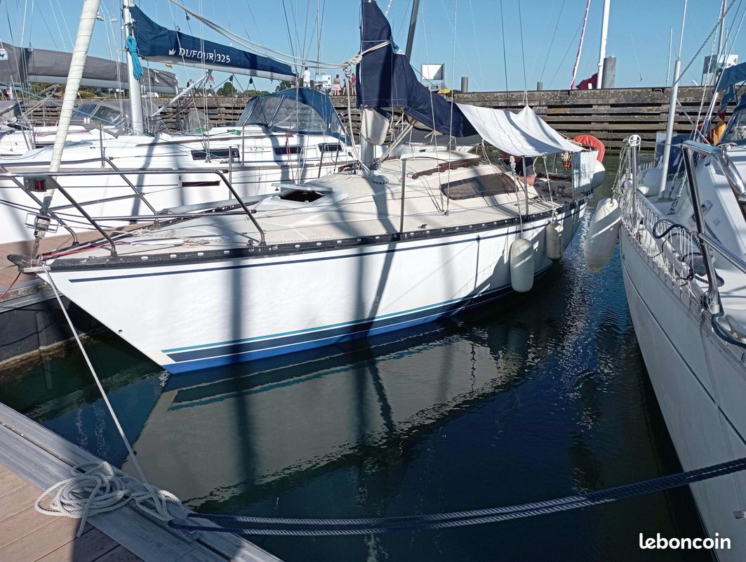Kelt 8m — View photo 1