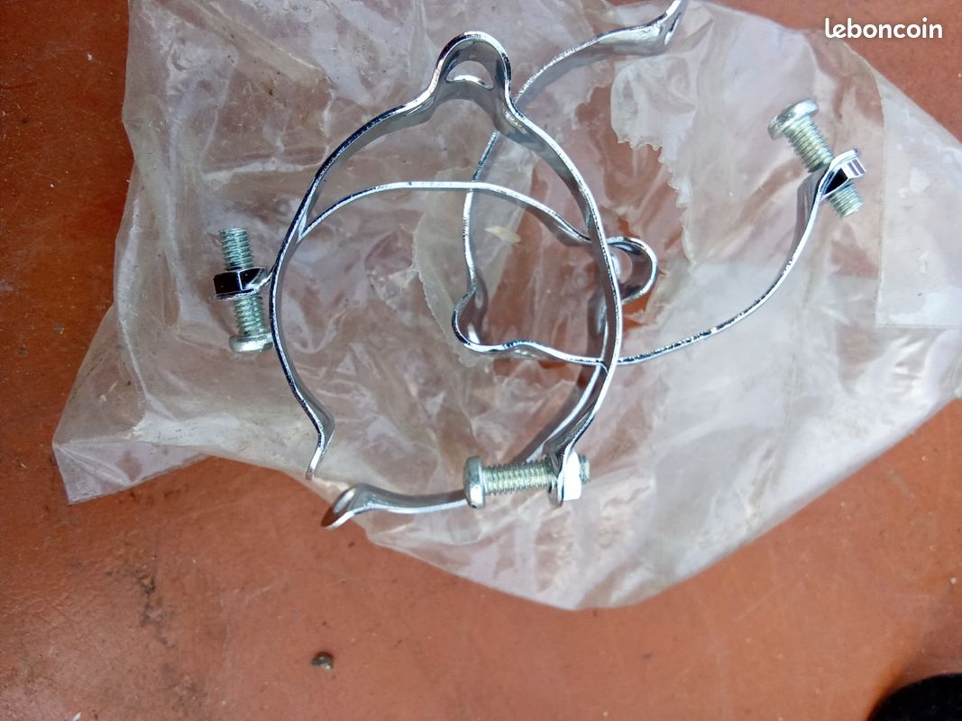 Collier huret (image 2)