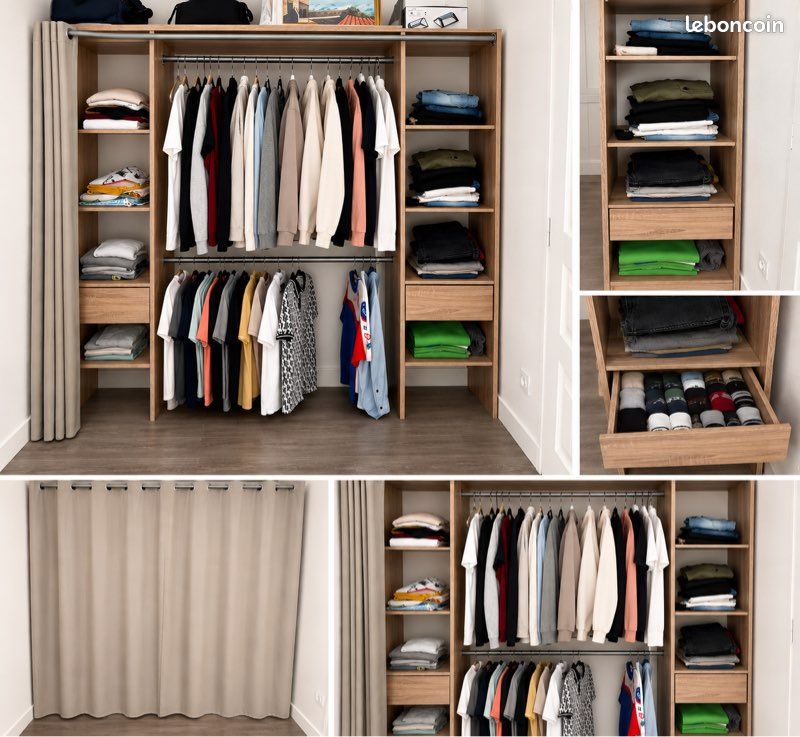 Dressing – Très bon état (image 1)