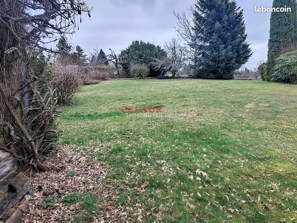 Maison 6 pièces 110 m² - Clergoux 19320 (image principale 11)
