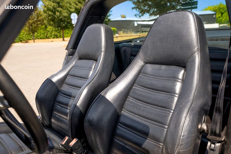 Porsche 911 3.0 SC TARGA 204 CH (image 24)