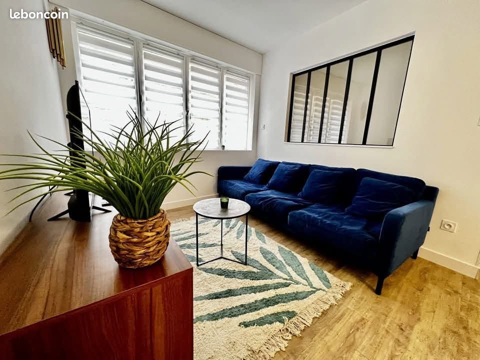 Maison 4 pièces 70 m² · à Saint-Omer · 70 m² · 850 €/mois
