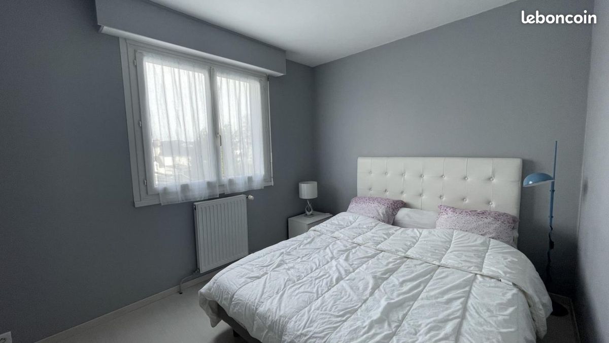 Appartement a louer vannes - 3 pièce(s) - 77 m2 - Surfyn