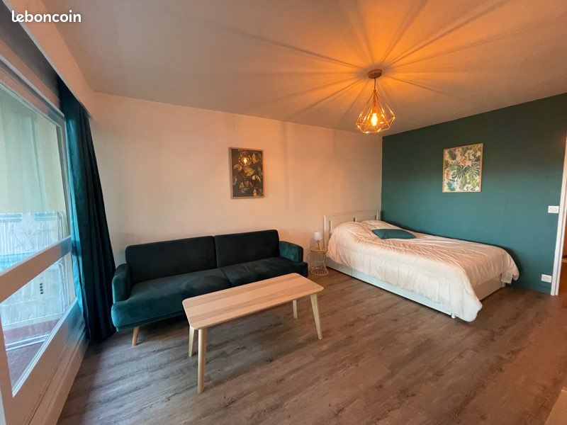 Appartement 1 pièce 31 m² · à Nantes · 31 m² · 700 €/mois