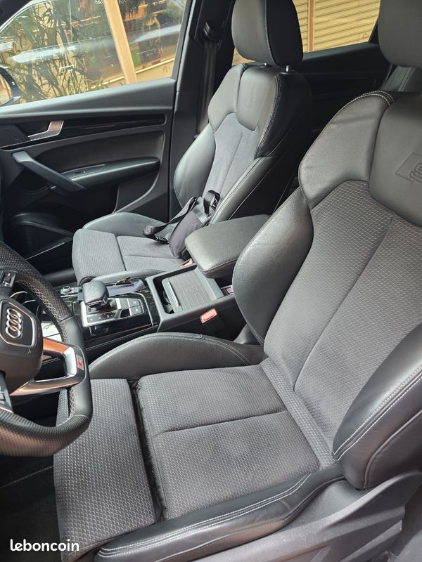 A vendre Voiture (image 3)