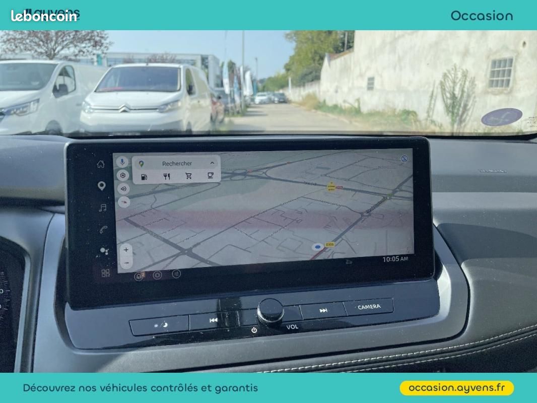 Nissan Qashqai e-POWER 190ch Tekna 2024 (image 9)