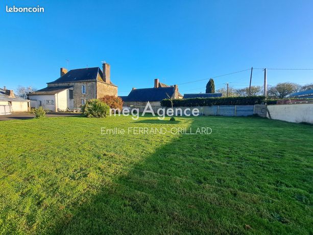 Maison 7 pièces 140 m²