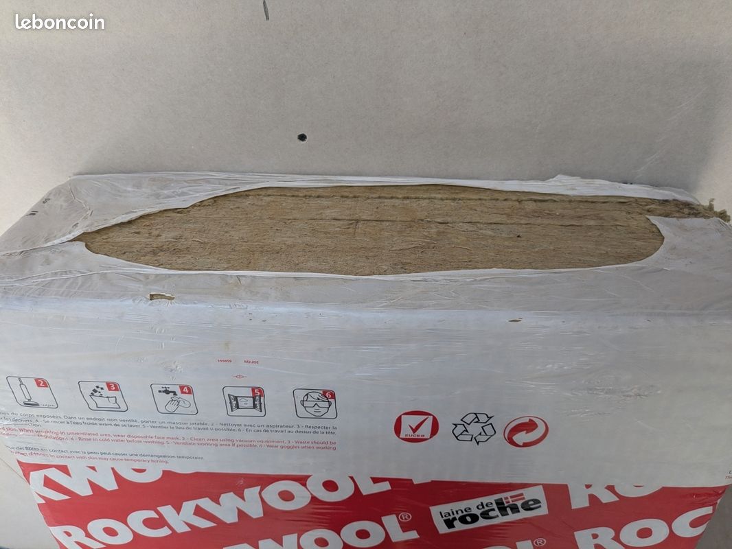 Rockwool rocksol expert (image 4)