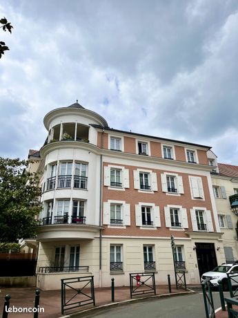 Appartement a louer le plessis-robinson - 2 pièce(s) - 36 m2 - Surfyn