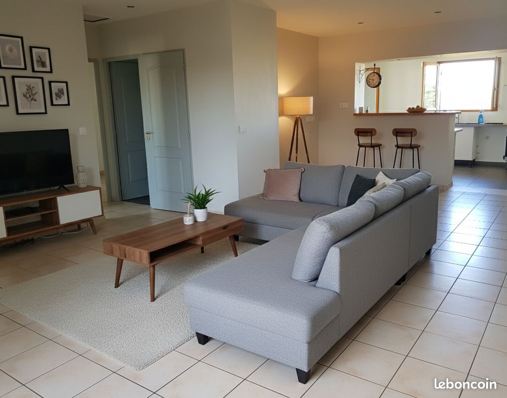 Maison 5 pièces 100 m² · à Finhan · 100 m² · 220 000 €
