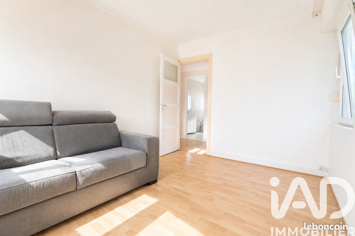 Appartement 3 pièces 54 m² à Saint-Dié-des-Vosges