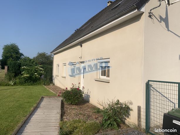 Pavillon 7 pièces 162 m²