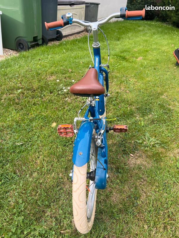 Vélo enfant (image 3)