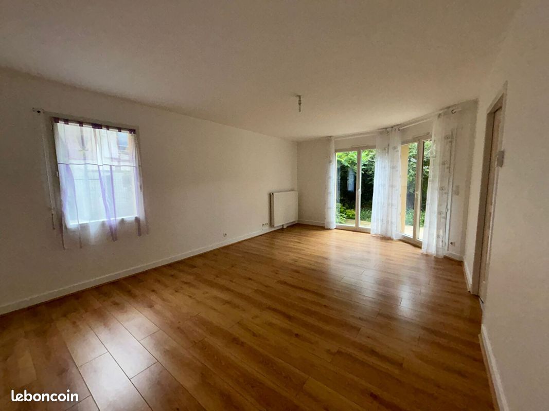 Appartement 3 pièces 68 m² · à Sens · 68 m² · 841 €/mois