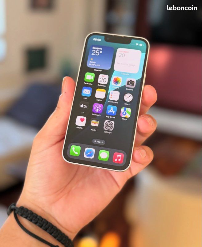 IPhone 13 Mini & iPhone 12 Mini | FACTURE & GARANTIE đ§Ÿâš (image 2)