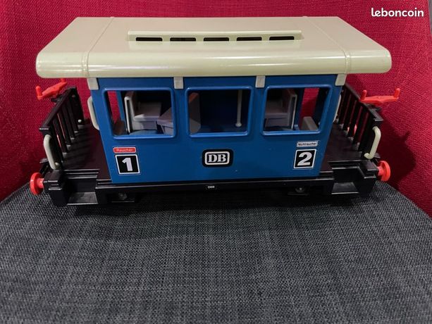 Maerklin H0, wagon voyageurs DB 2ème classe | Kaufen auf