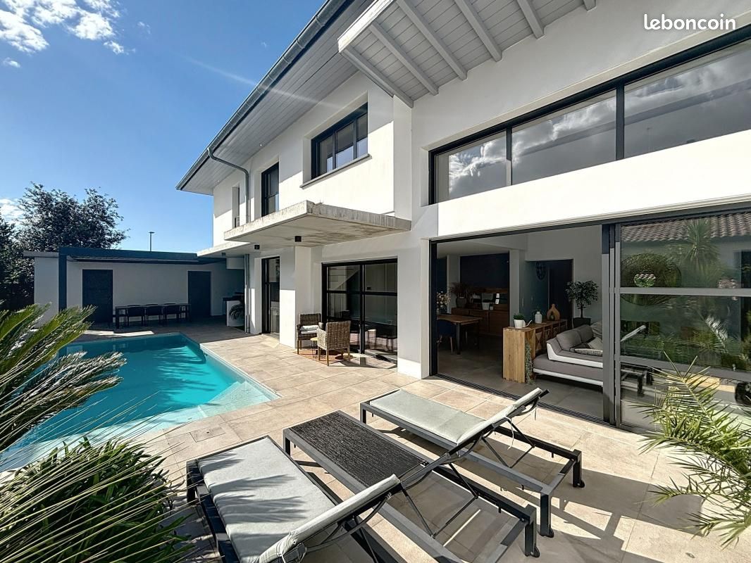 Maison 5 pièces 200 m² · à Anglet · 200 m² · 1 895 000 €