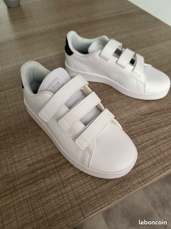 Chaussures enfant adidas (image 1)