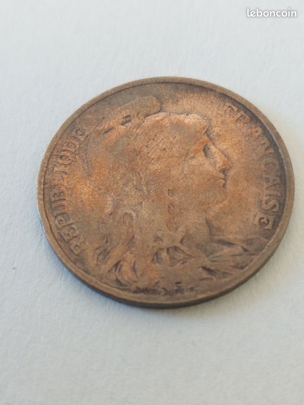 Pièce collection (image 2)