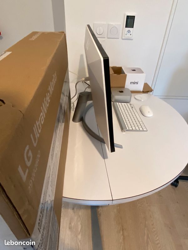 Mac mini M4 proche du neuf (image 4)