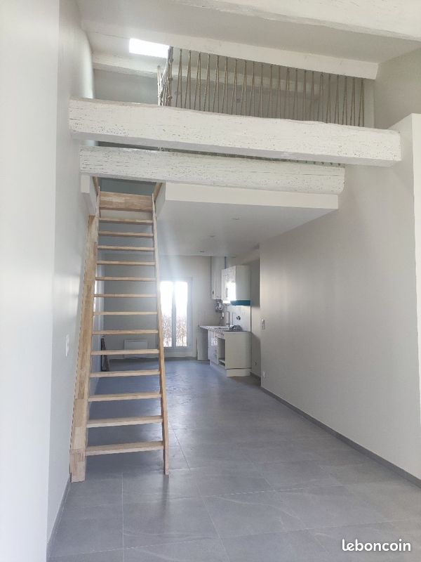 Appartement 1 pièce 39 m² · à Sète · 39 m² · 680 €/mois