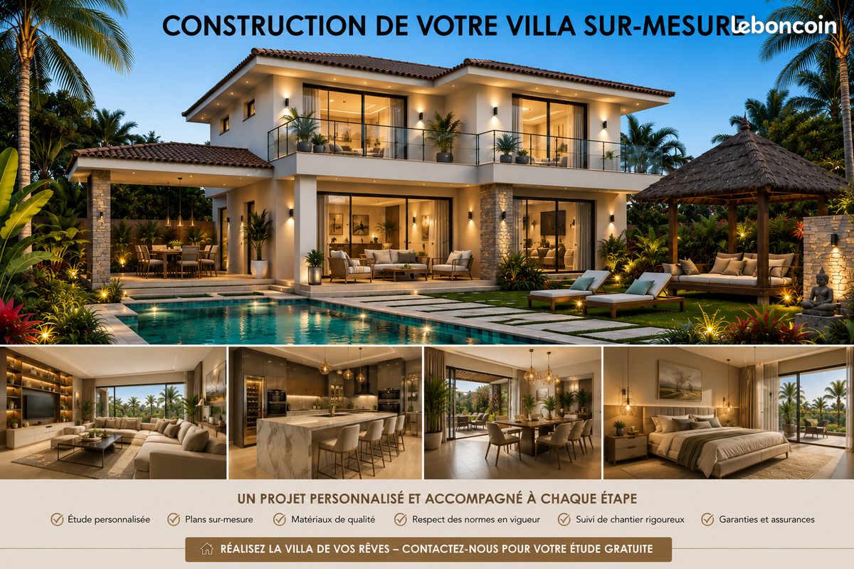 Maison 8 pièces 170 m² · à Villeneuve-lès-Maguelone · 170 m² · 790 000 €