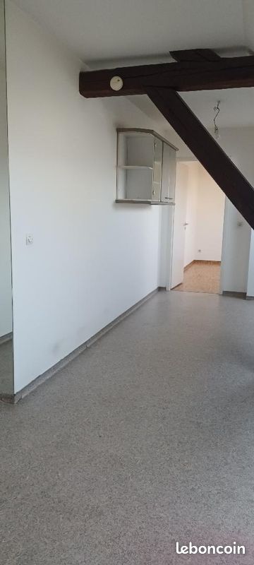 Appartement 2 pièces 48 m² · à Freyming-Merlebach · 48 m² · 535 €