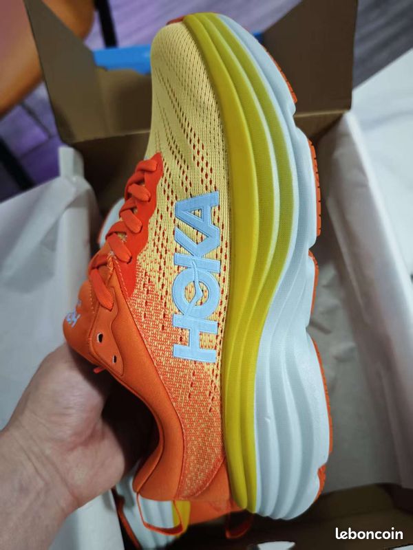 Hoka One One Bond'i 8 (image 2)