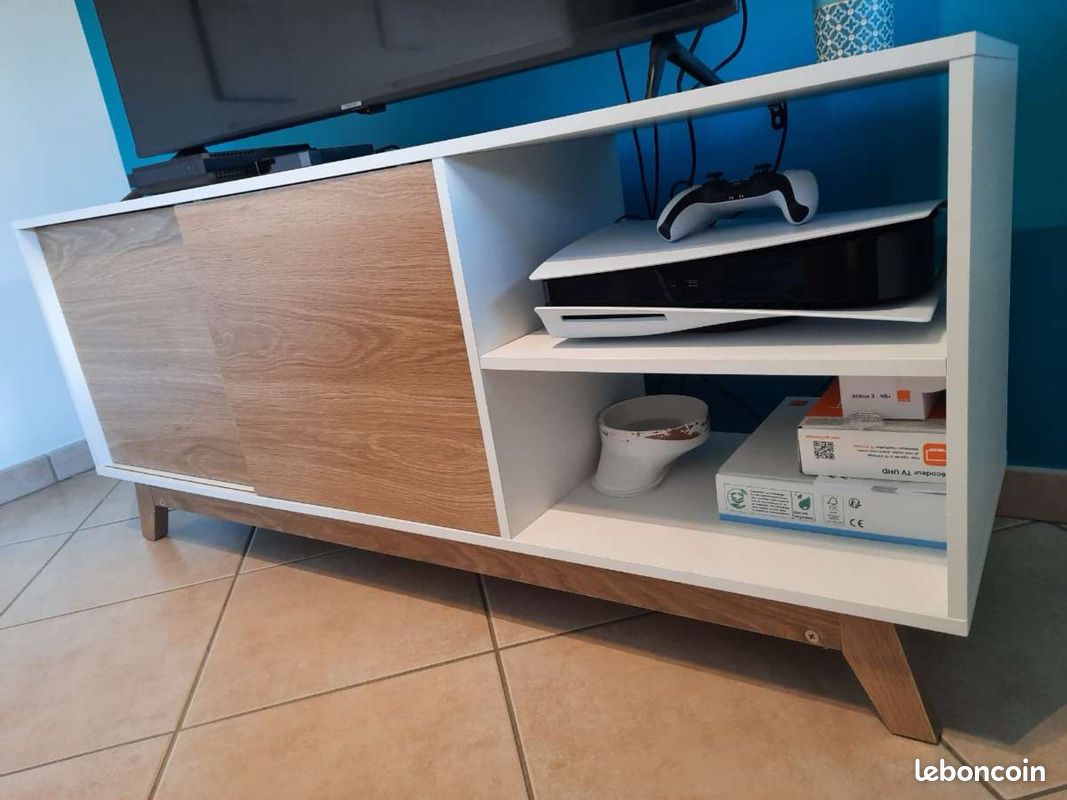 Meuble Tv (image 3)