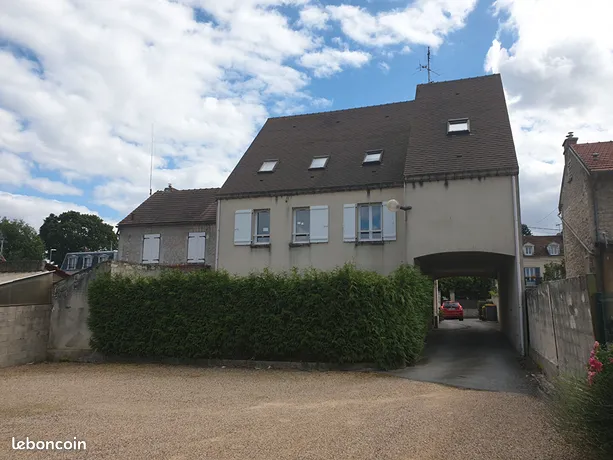 Annonce vente Appartement orry-la-ville