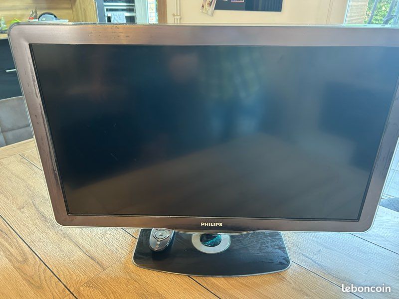 TV Full HD Philips 32 pouces (image 1)