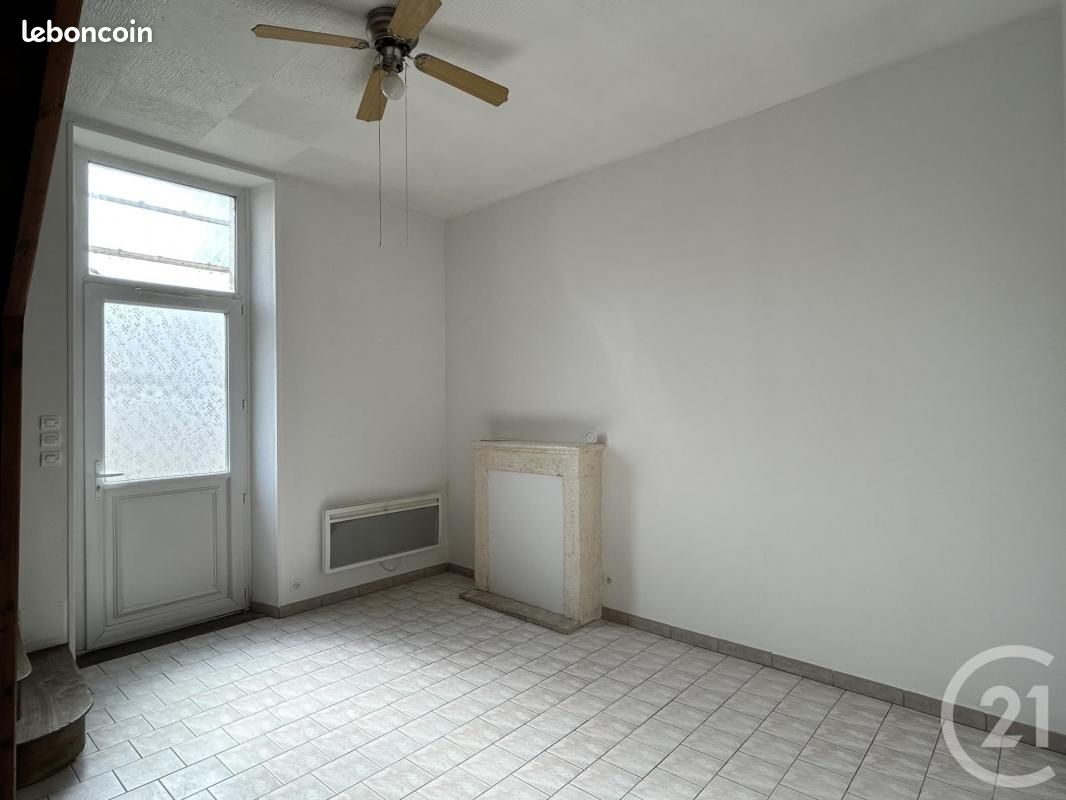 Maison de ville 3 pièces 54 m² - Saint-Yrieix-sur-Charente 16710 (image principale 2)