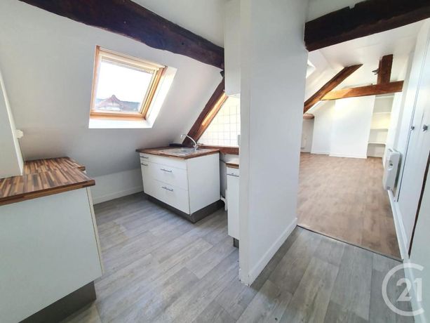 Appartement a louer l'isle-adam - 2 pièce(s) - 27 m2 - Surfyn