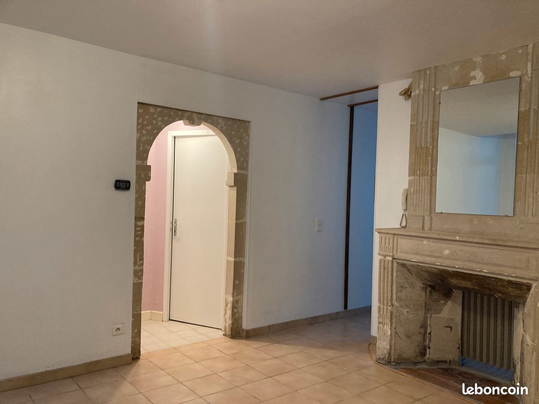 Appartement 3 pièces 57 m² · à Ligny-en-Barrois · 57 m² · 500 €/mois
