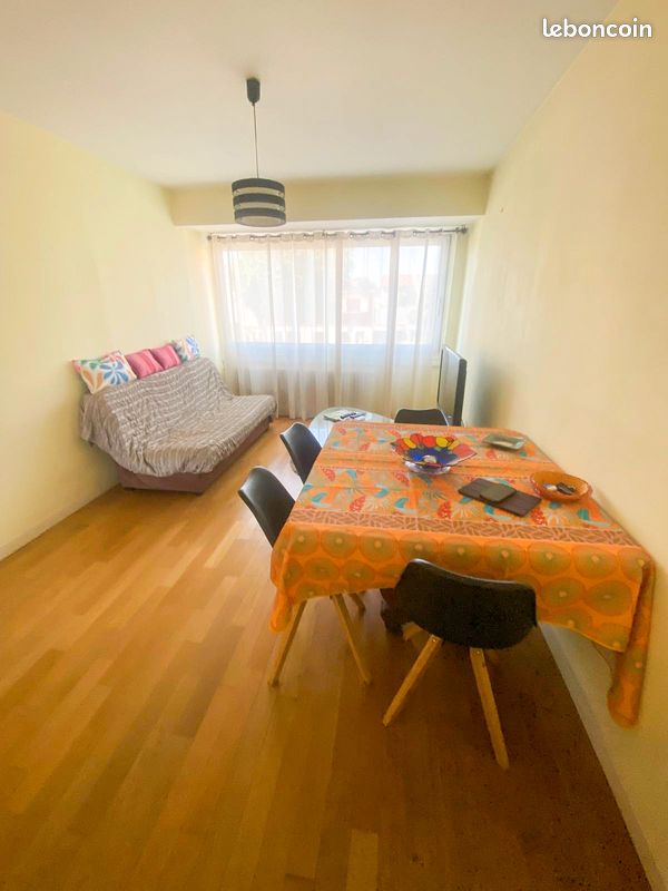 Appartement 3 pièces 63 m² · à Colombes · 63,2 m² · 350 000 €