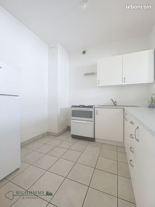 Appartement 2 pièces 45 m² · à Reims · 45 m² · 485 €