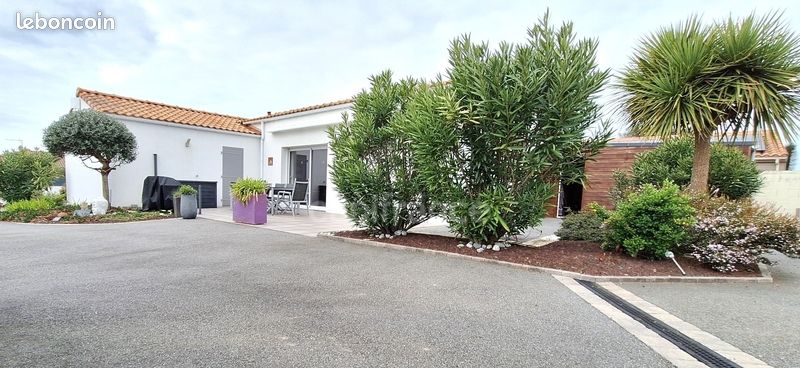 Maison 5 pièces 108 m² · à Pornic · 108 m² · 399 000 €