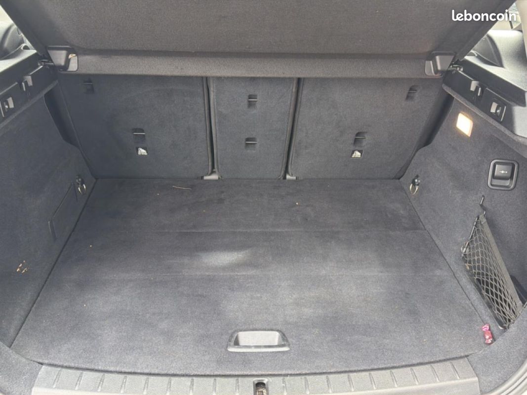 BMW SERIE 2 ACTIVETOURER (f45) 216d 116 sport (image 18)