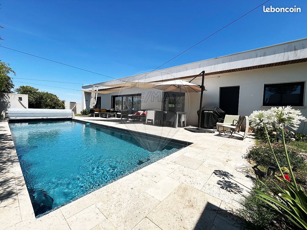 Maison 4 pièces 160 m² · à Médis · 160 m² · 679 000 €