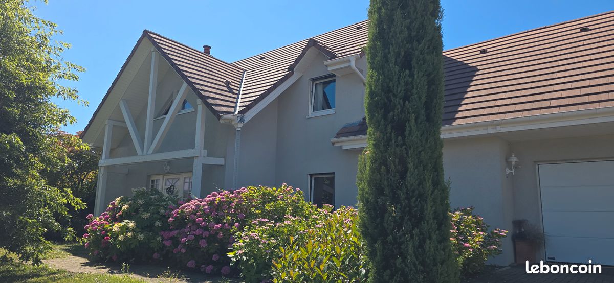 Maison 7 pièces 180 m² · à Saverne · 180 m² · 682 500 €
