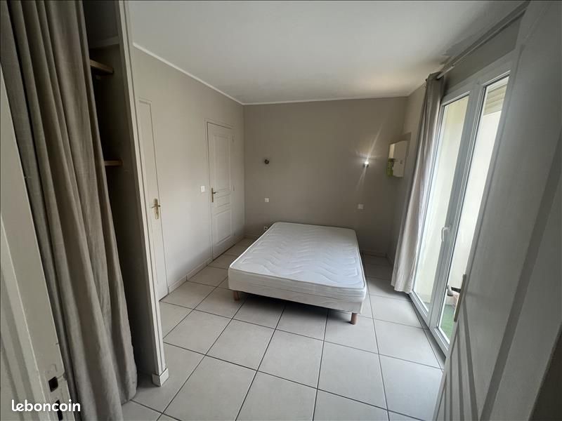 Appartement 2 pièces 29 m² · à Montpellier · 29 m² · 518 €