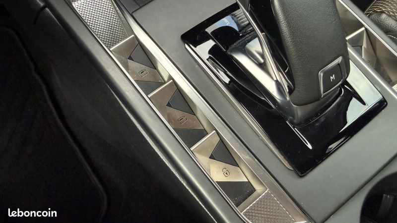Ds DS 3 CROSSBACK BLUEHDI 130CH BUSINESS AUTOMATIQUE (image 38)