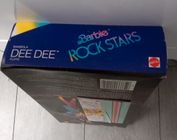 BARBIE 1985 BARBIE and the Rockers Dee Dee Fabriqué en Philippines NRFB EUR 250,00 - FR
