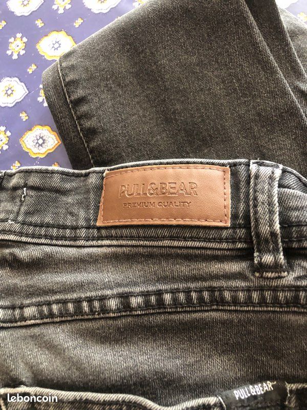 Jeans Pull et Bear (image 3)